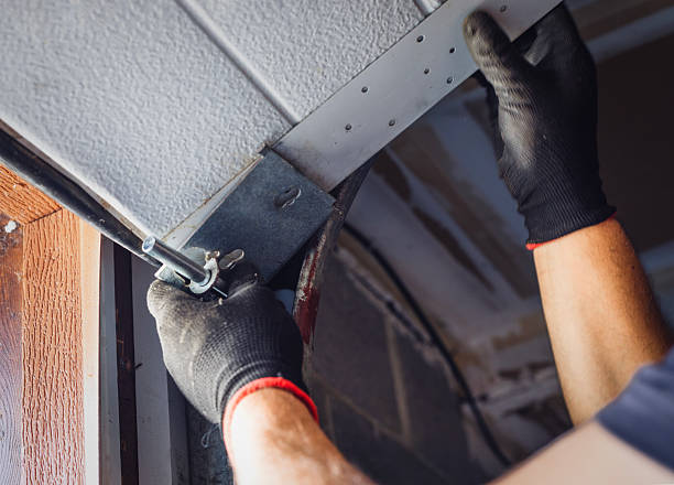 Reliable Garage Door Panel Replacement contractor in New Hanover County County, NC by Garage Doors Repair Pro